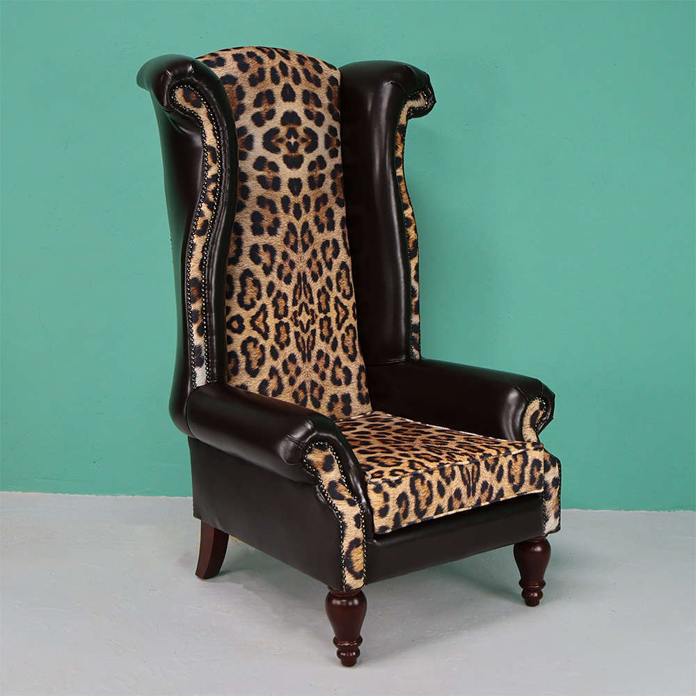 Throne Chair