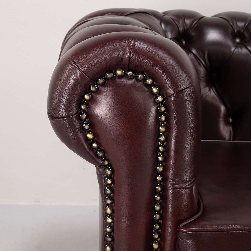 Chesterfield 3 Seater Sofa