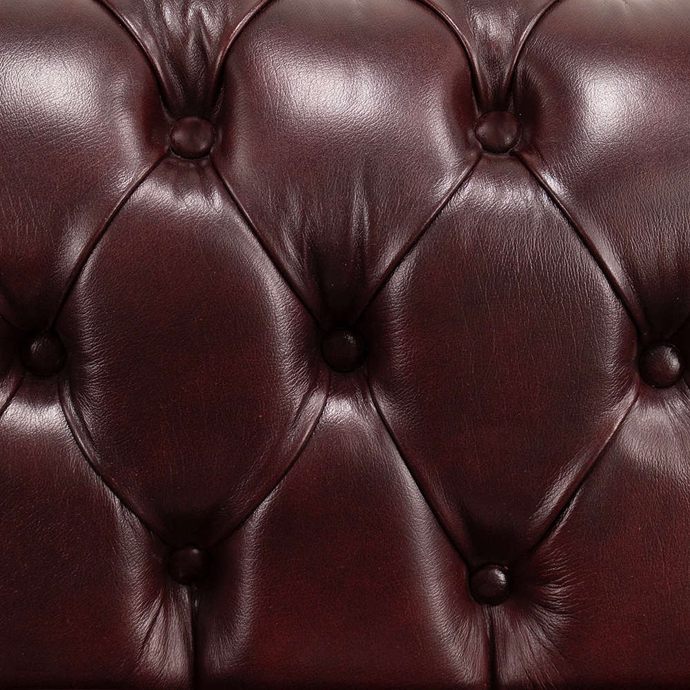 Chesterfield 3 Seater Sofa