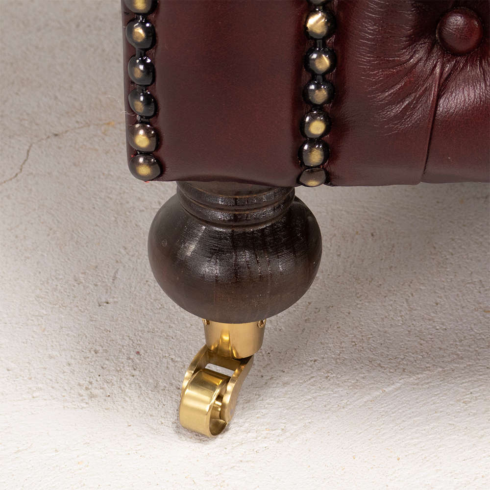 Chesterfield 3 Seater Sofa