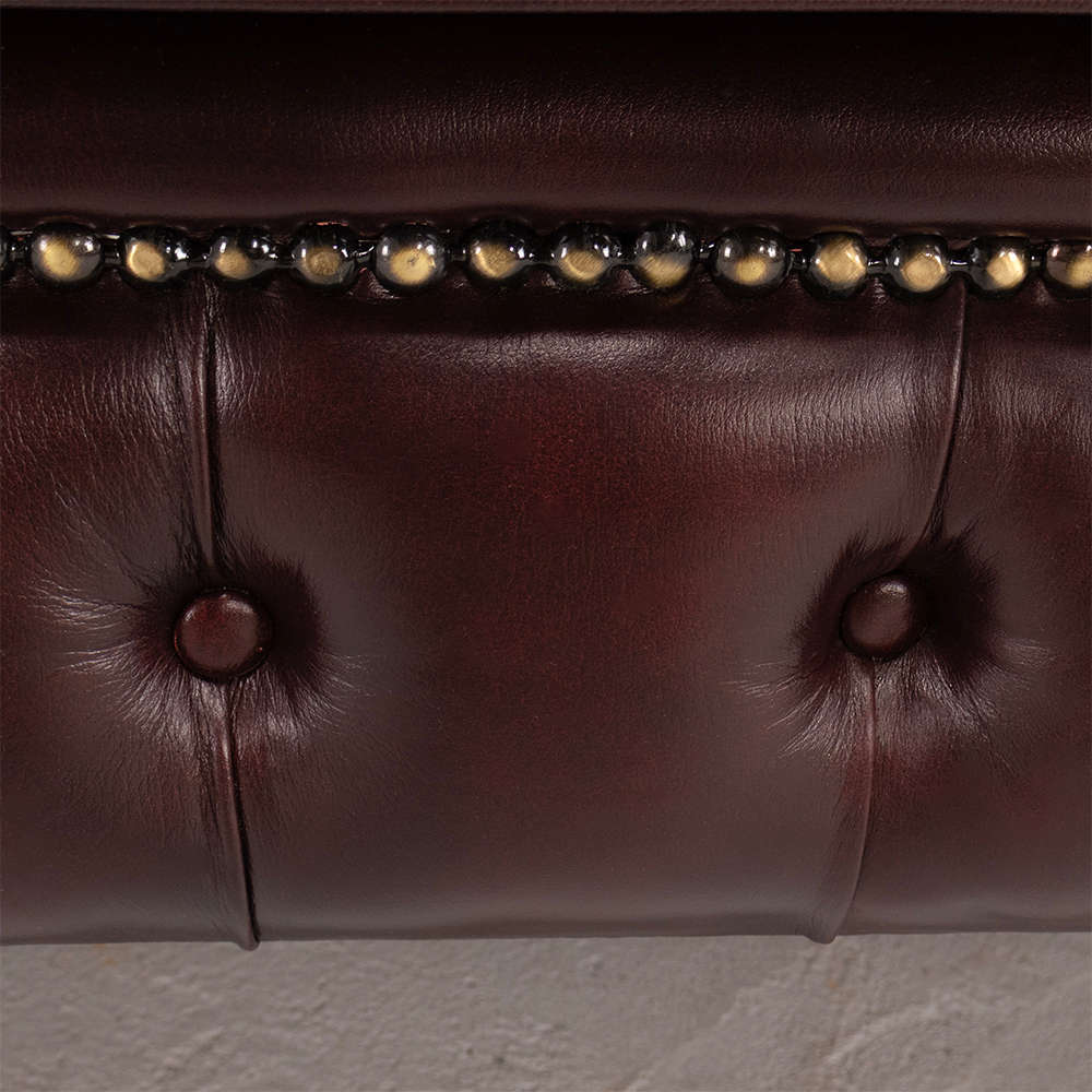 Chesterfield 3 Seater Sofa