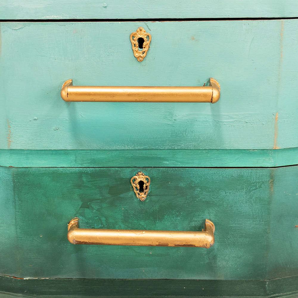 Retro style Dressing Table