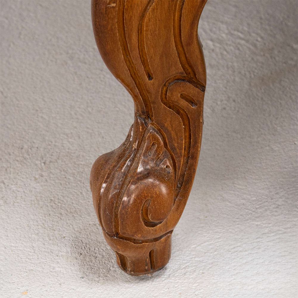 Hardwood Sofa 21st Century