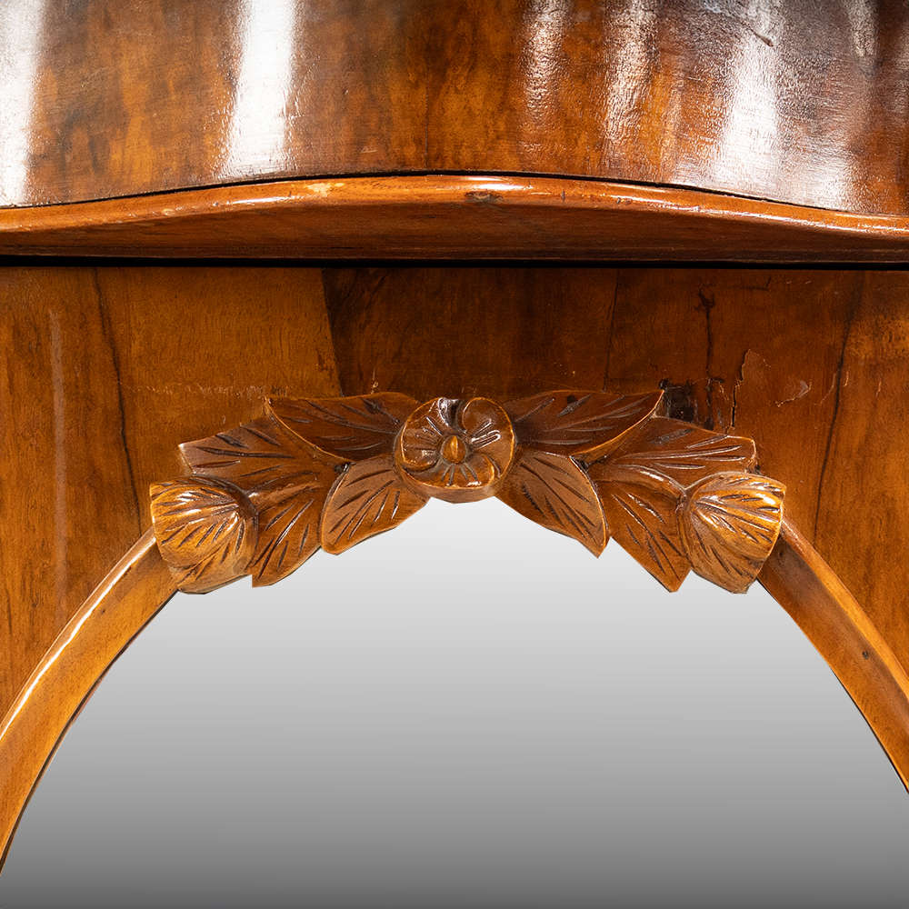 Victorian Chiffonier