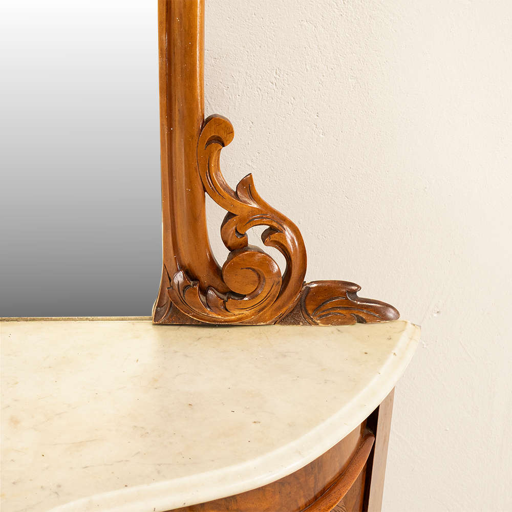 Victorian Chiffonier