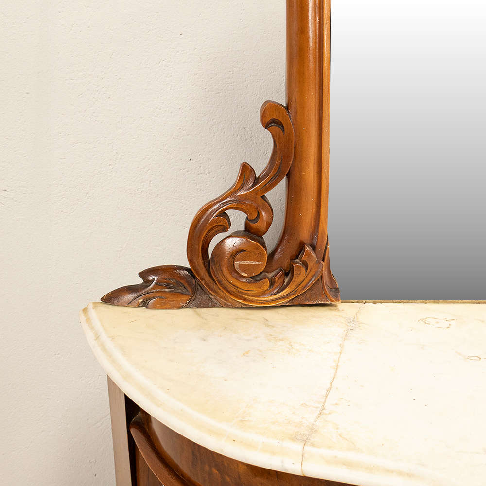 Victorian Chiffonier