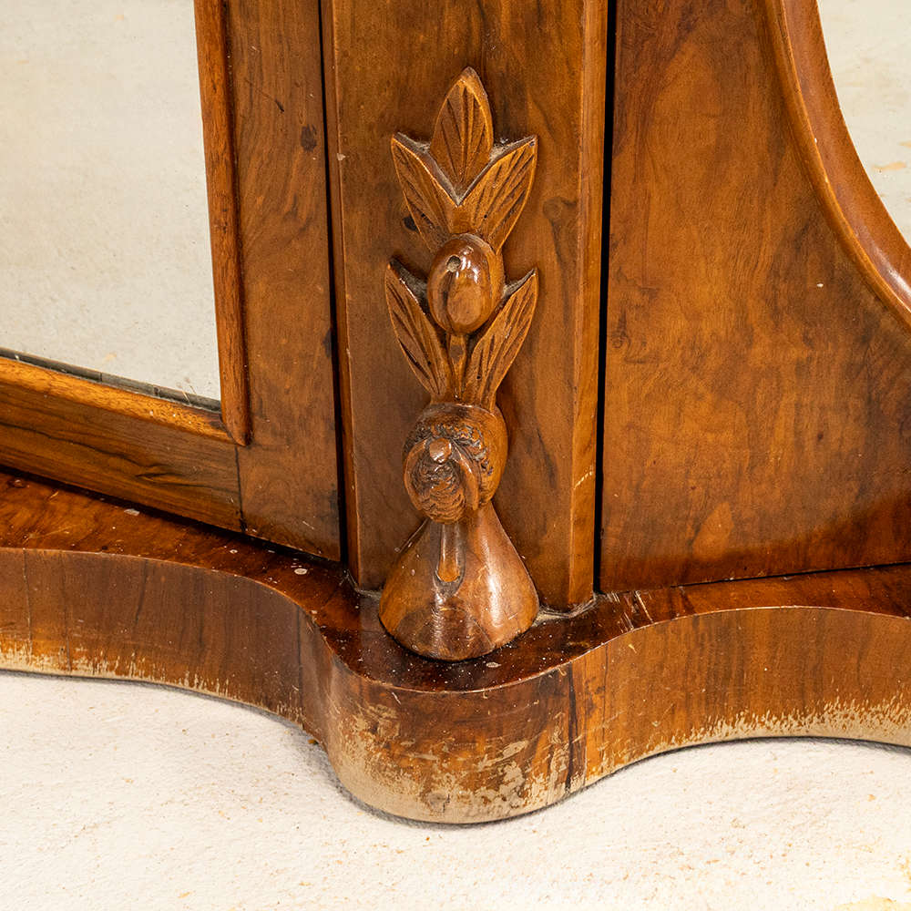 Victorian Chiffonier