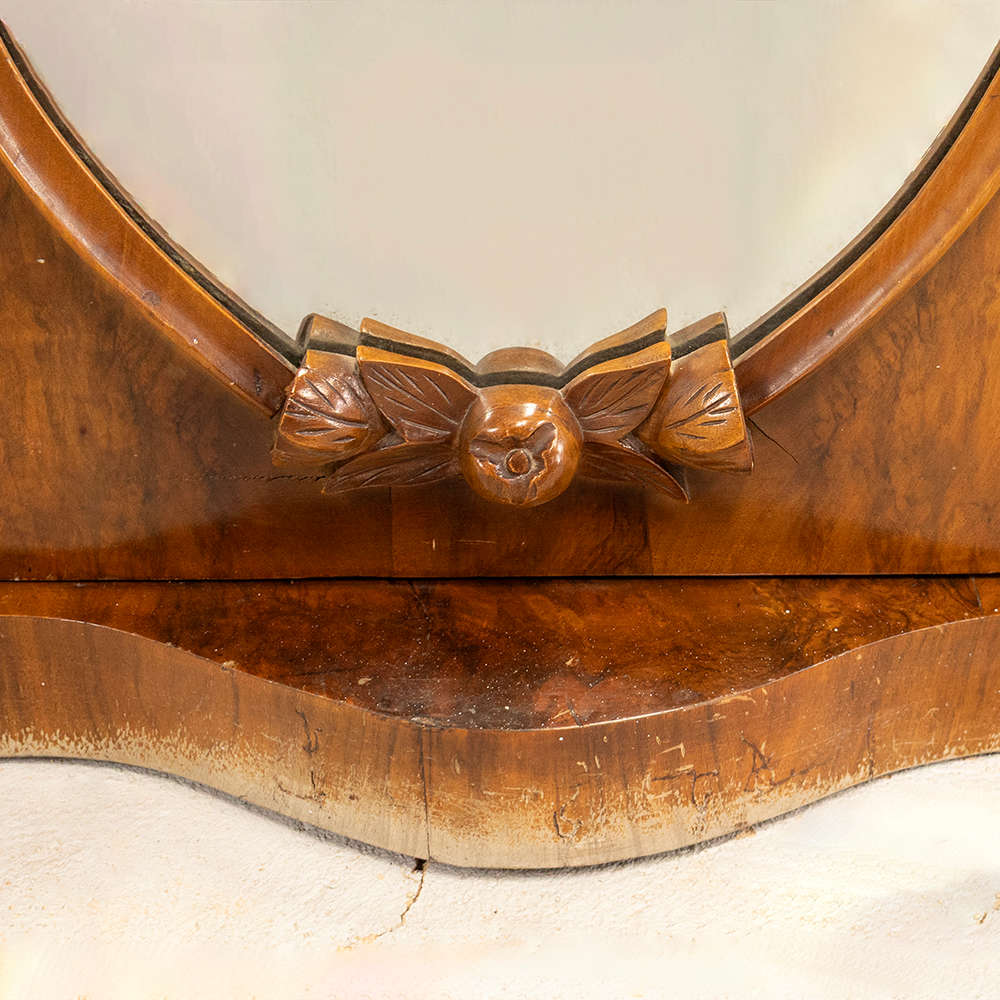 Victorian Chiffonier