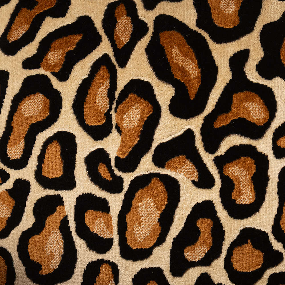 Art Deco Walnut Armchairs