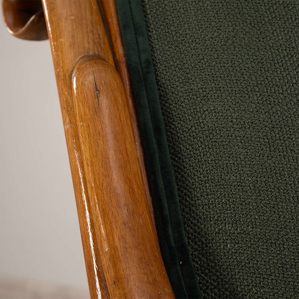 Bentwood Rocking Chair