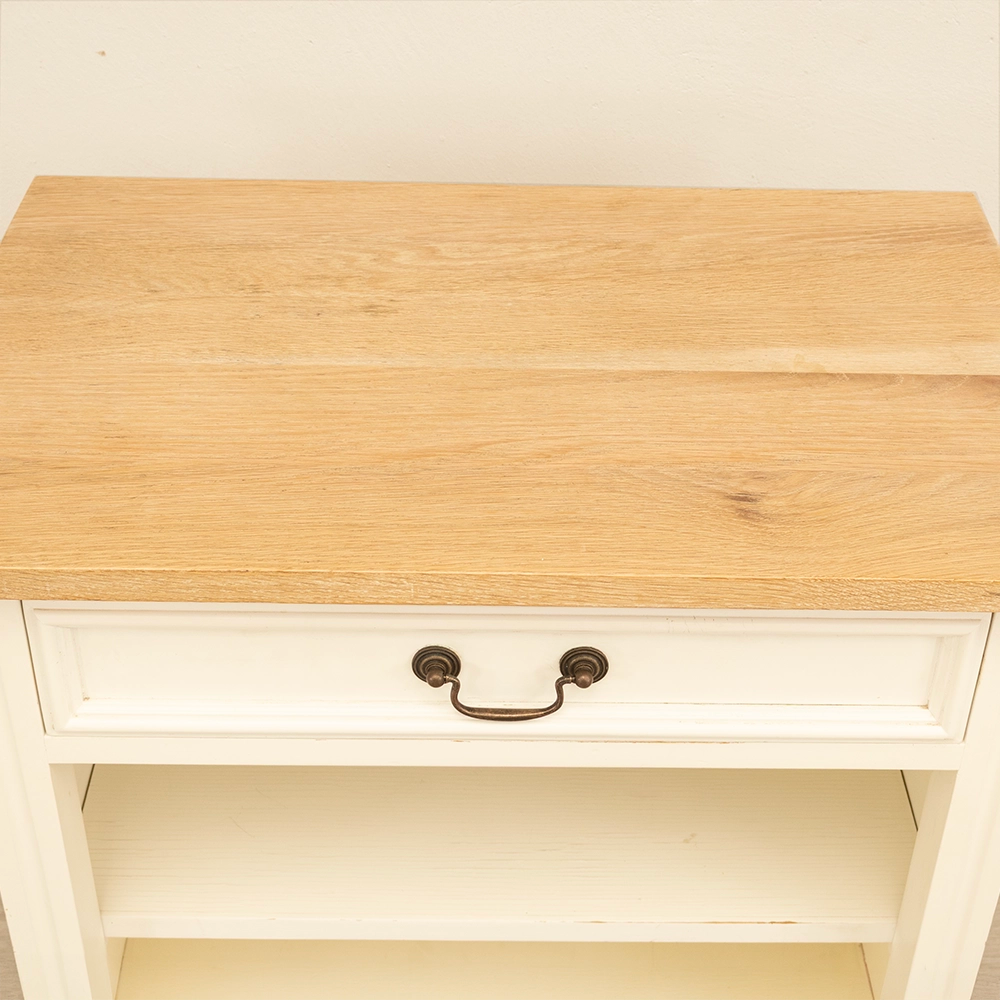 Two Tier Pedestals