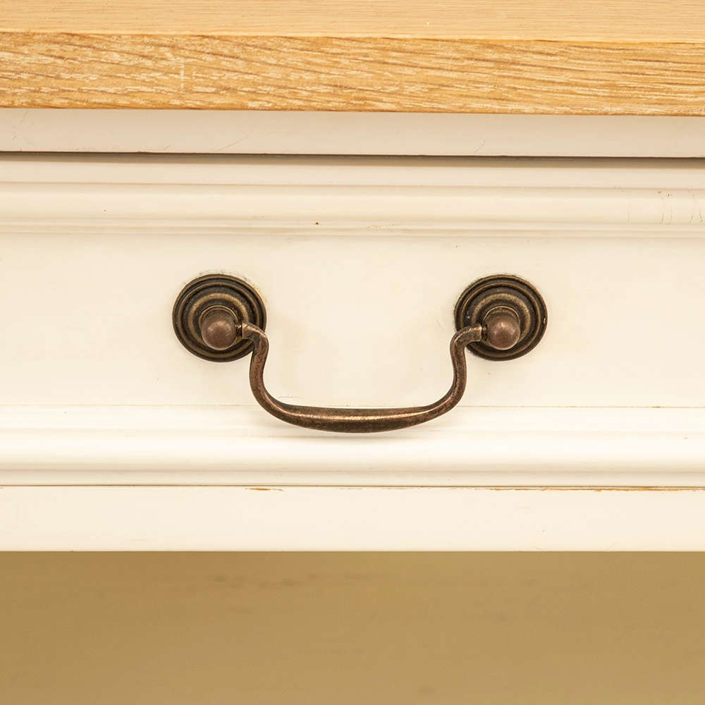 Two Tier Pedestals