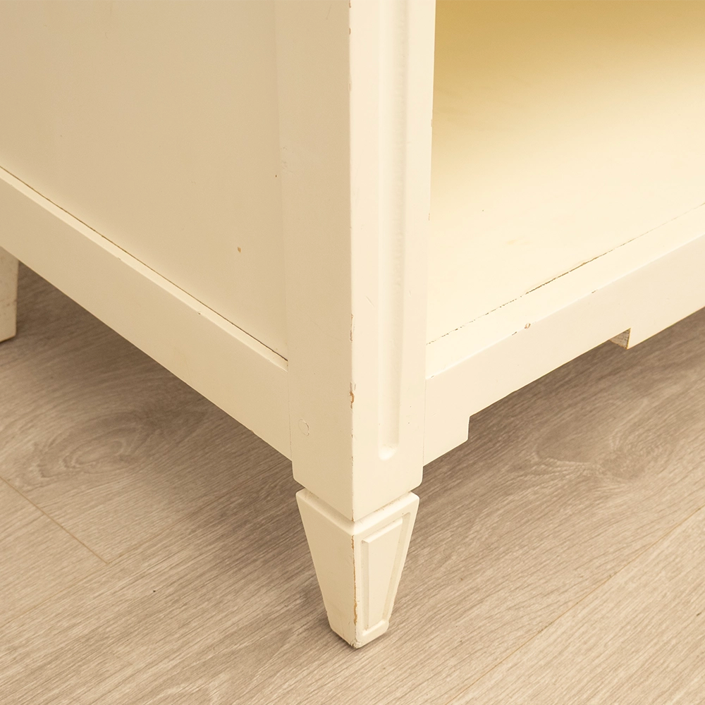 Two Tier Pedestals