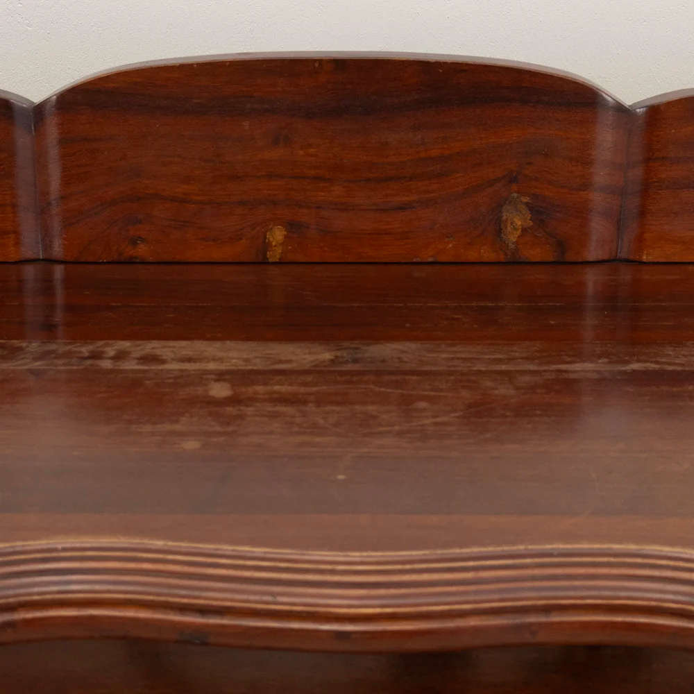 Stinkwood 6 Leg Sideboard