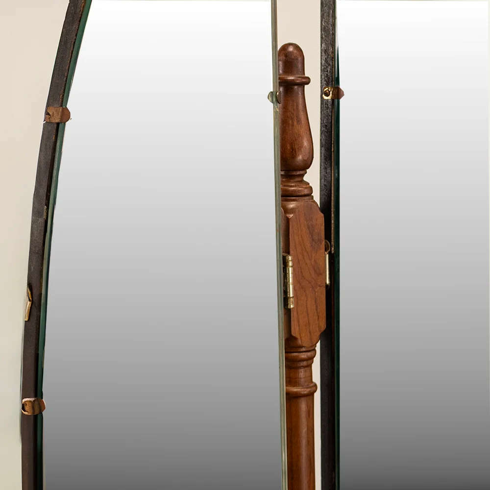 Dressing Table 3 Mirrors