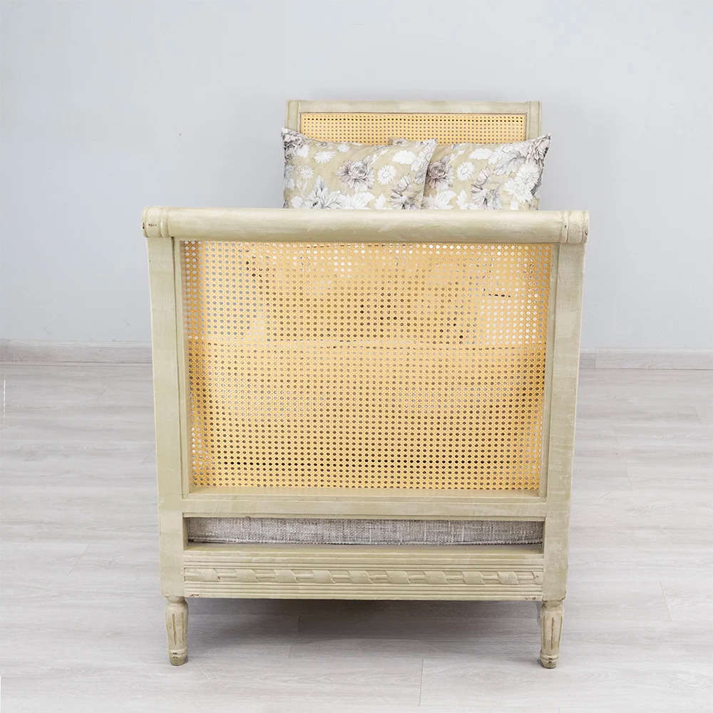 French Country Day Bed