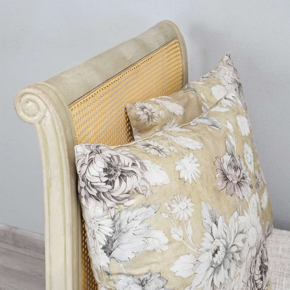 French Country Day Bed