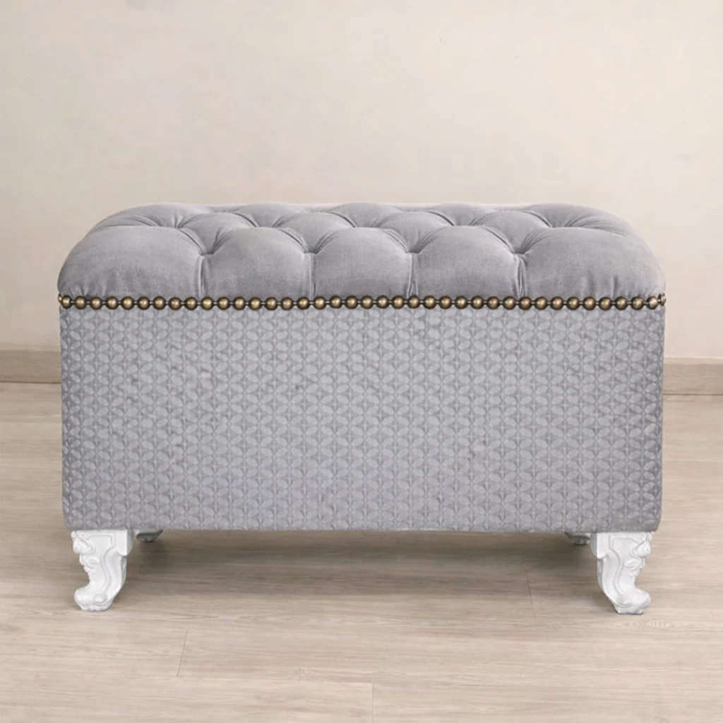 Footstool
