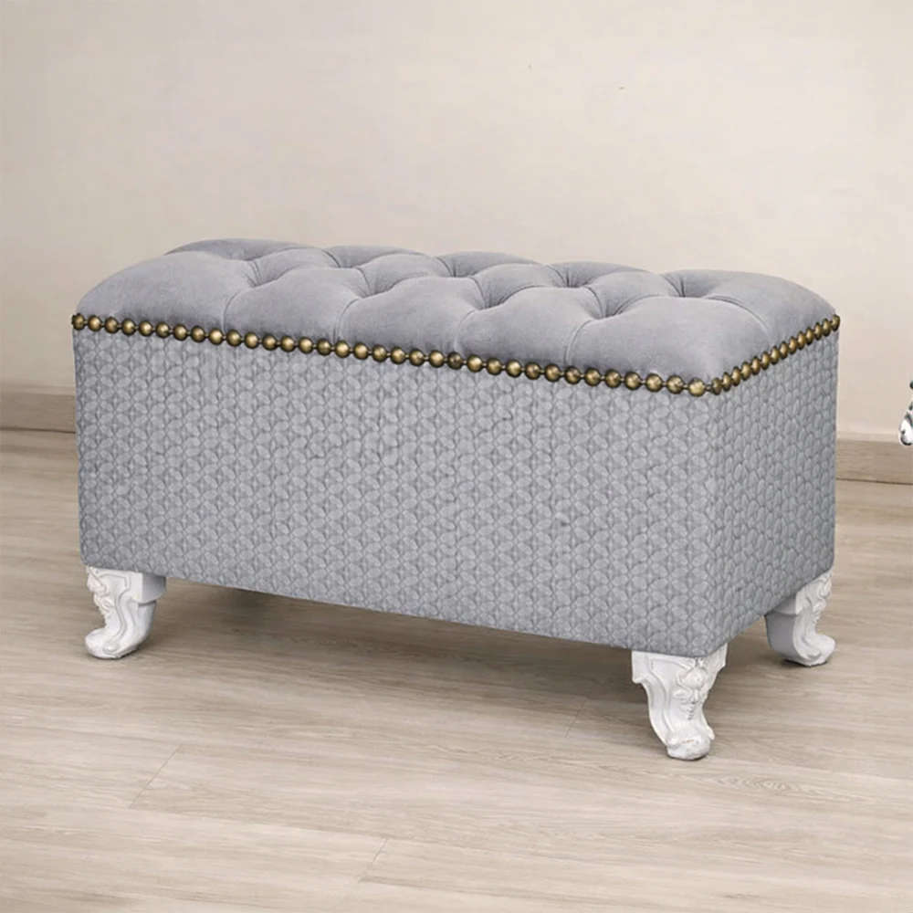 Footstool