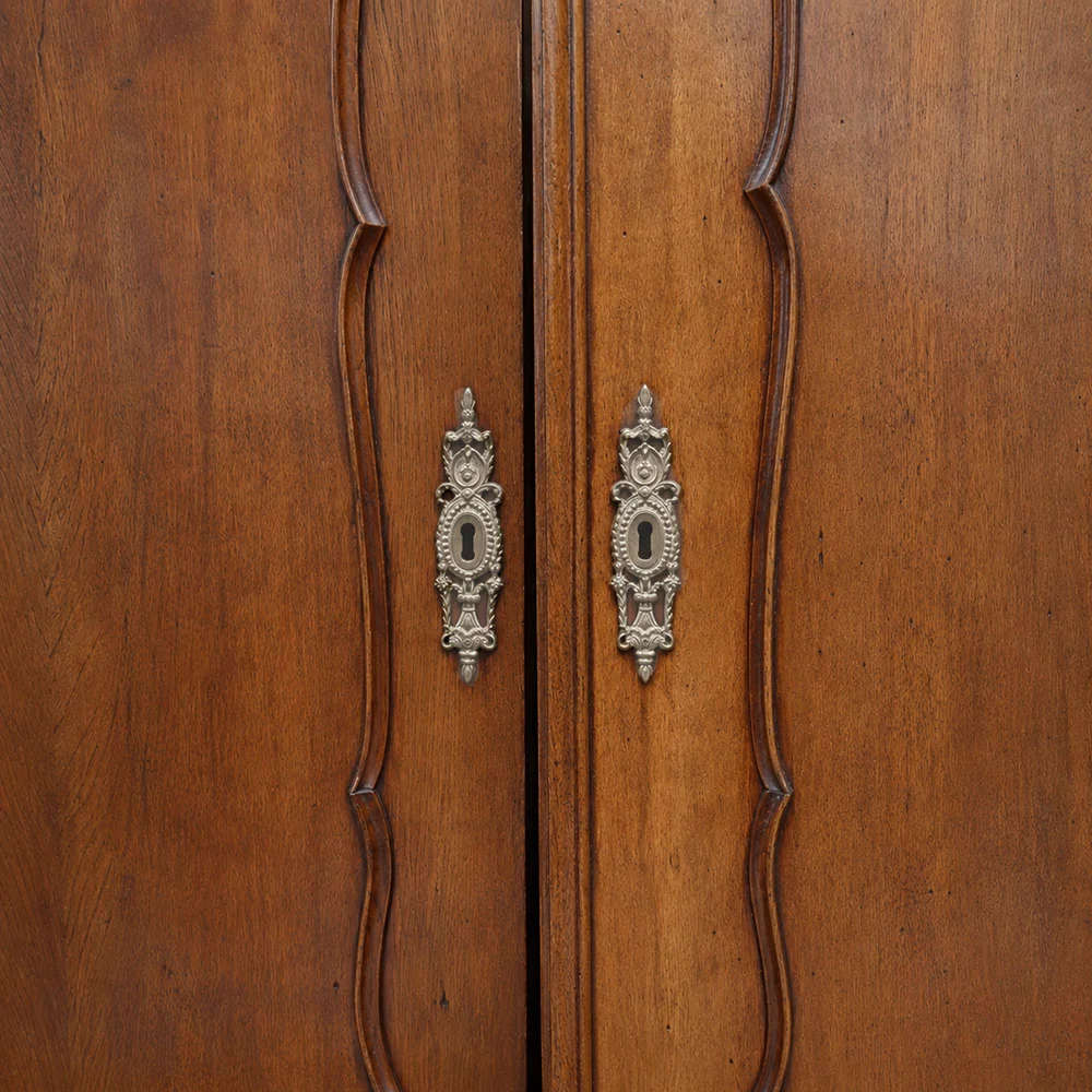 18th Century Dutch Armoire