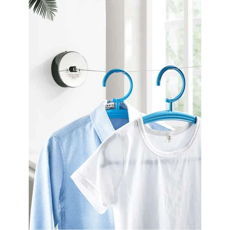 Retractable Clothes line 2.8M