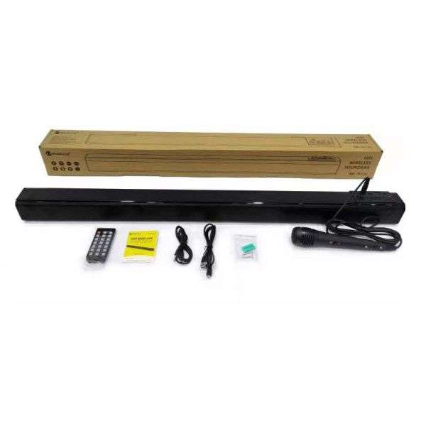 85cm Soundbar Audio Surround Sound System