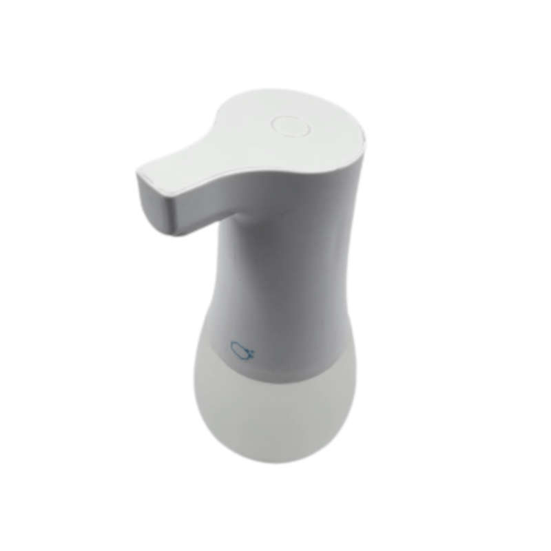Automatic Hands-Free Soap Dispenser