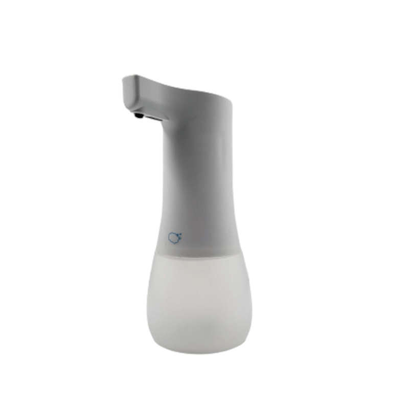 Automatic Hands-Free Soap Dispenser
