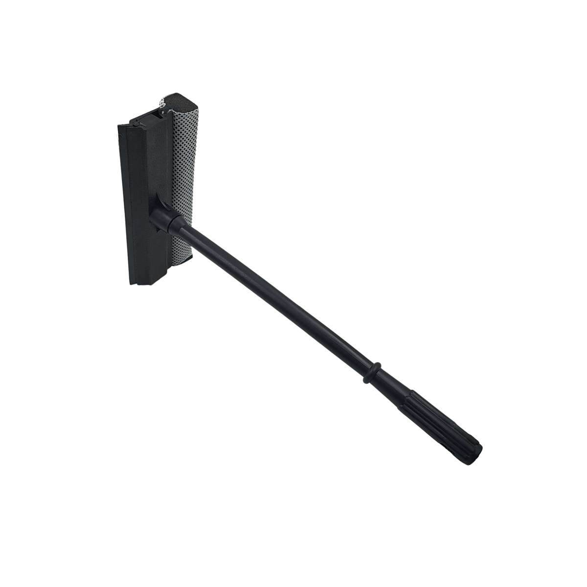 Solid Plastic Handle Squeegee