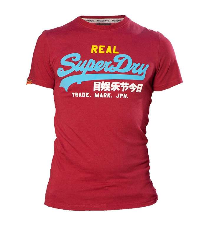 SUPERDRY REAL SUPERDRY - SUPERDRY Small