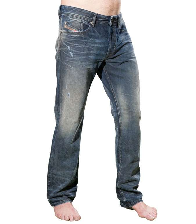 Diesel Waykee Wash 0818D - DIESEL 32/32