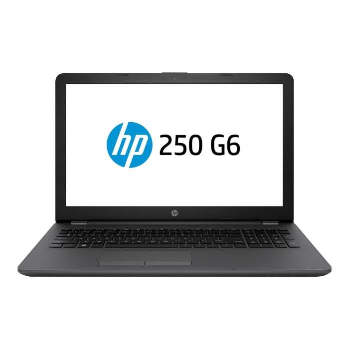 *DEMO DEAL*AS NEW HP 250 G6 7th GEN i3, 4GB RAM, 500GB HDD + FREE HP LAPTOP BAG- GRAB IT@R4999!!!!!!
