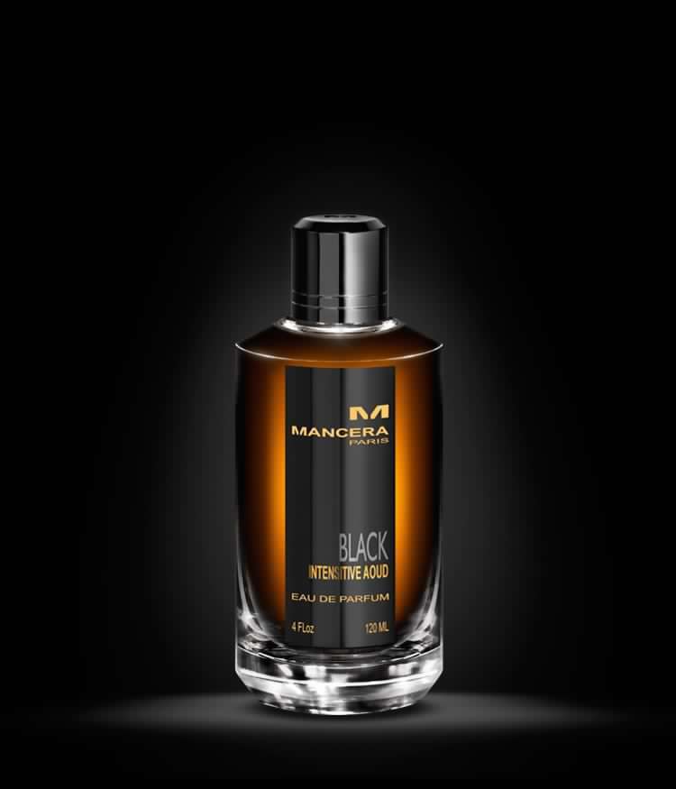Mancera Paris Black Intensitive Aoud
