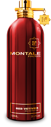 Montale Paris Red Vetiver
