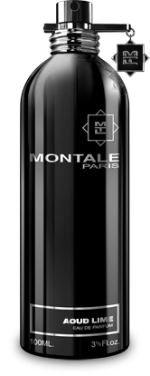 Montale Paris Aoud Lime