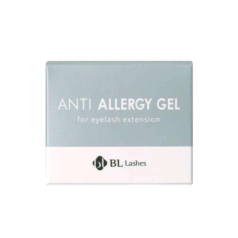 BL Lashes Blink Anti-Allergy Gel [50 g]