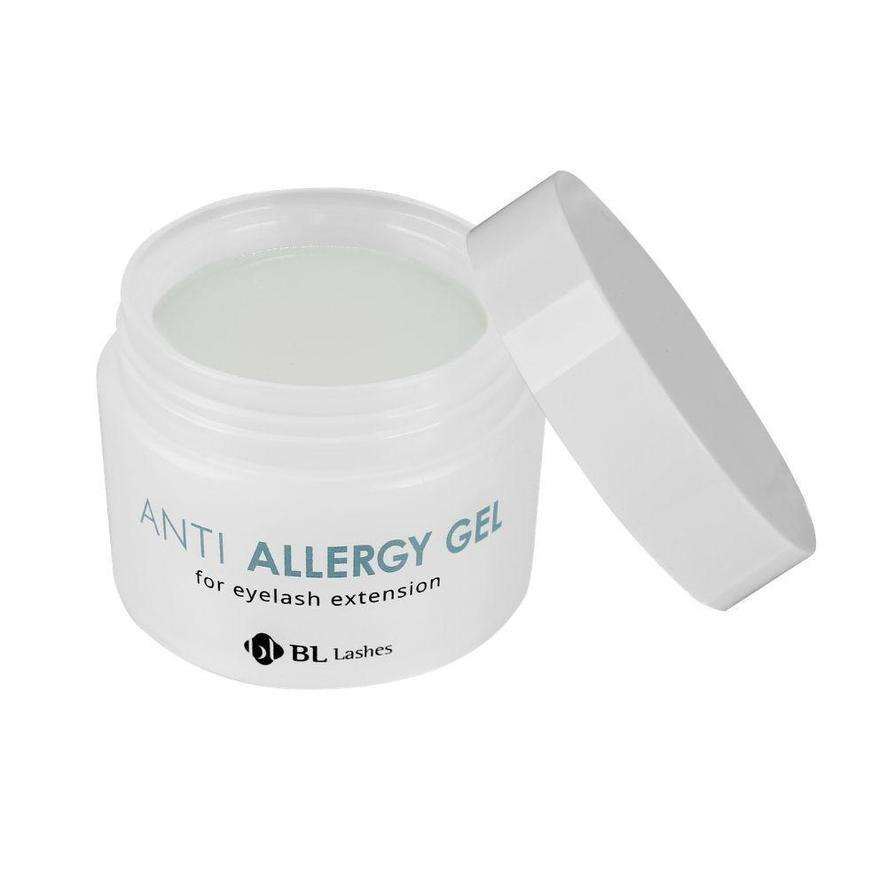 BL Lashes Blink Anti-Allergy Gel [50 g]