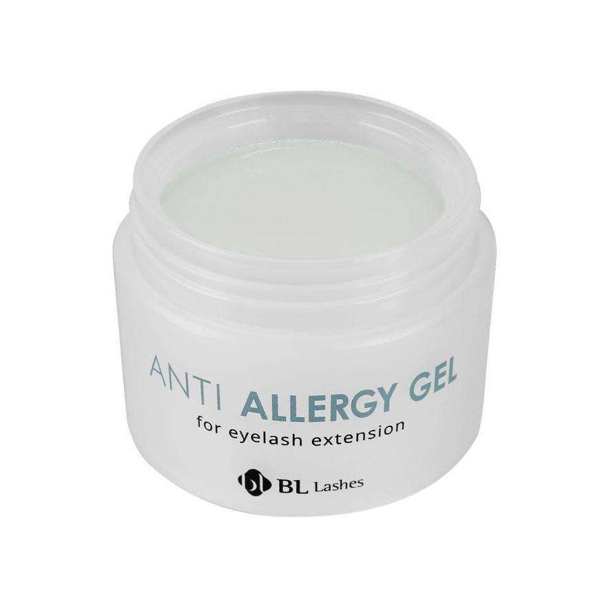 BL Lashes Blink Anti-Allergy Gel [50 g]