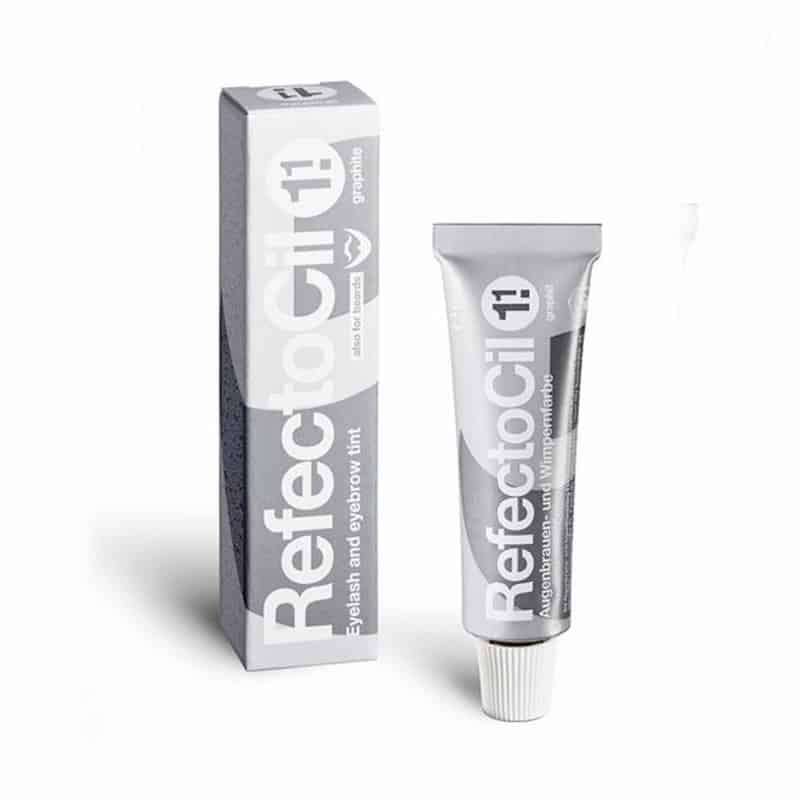 RefectoCil Lash & Brow Tint - blue-black