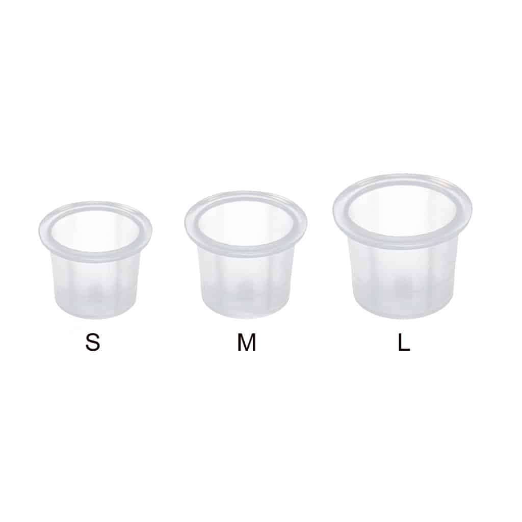 Pigment Cups - 12mm - 25-pcs-for-r30
