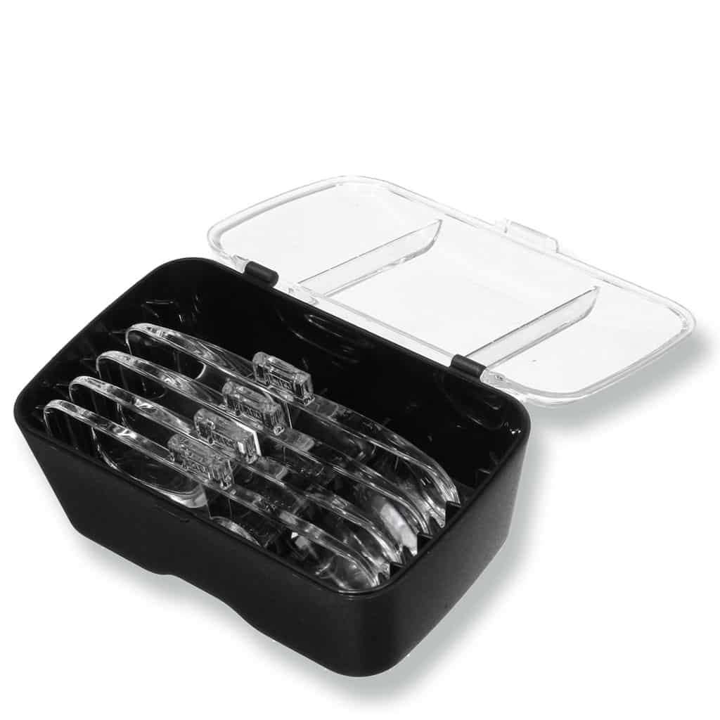 LED Magnifying Glasses