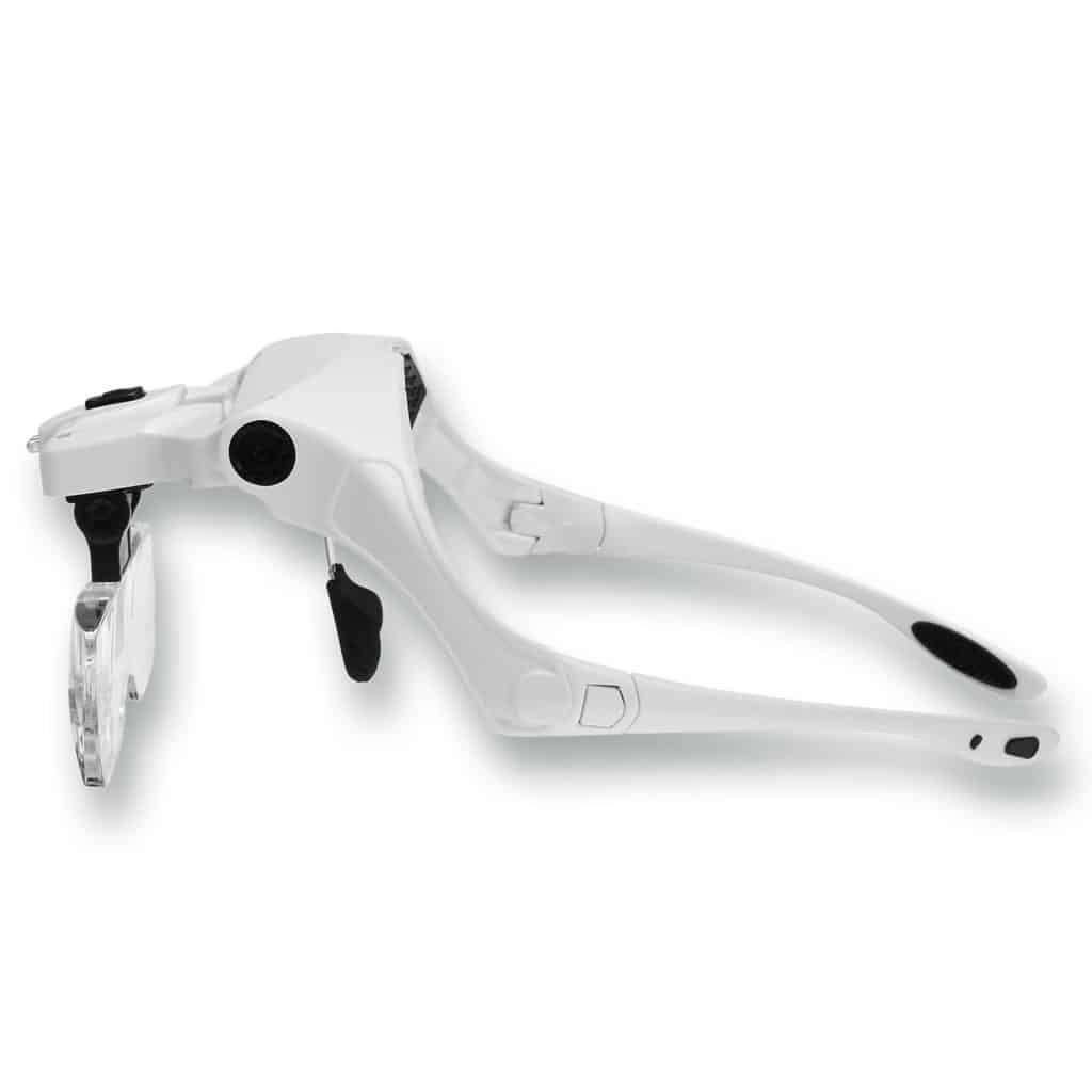 LED Magnifying Glasses