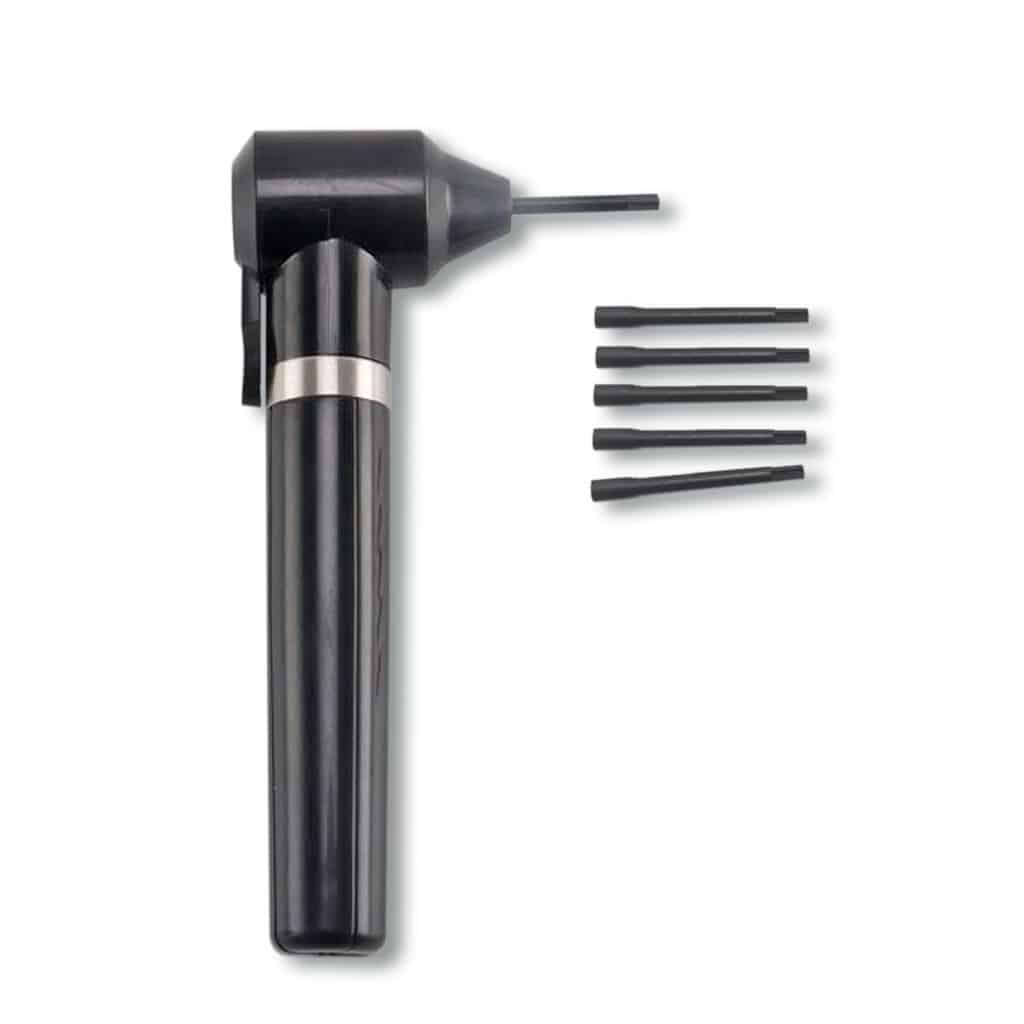 Microblading Ink Mixer black