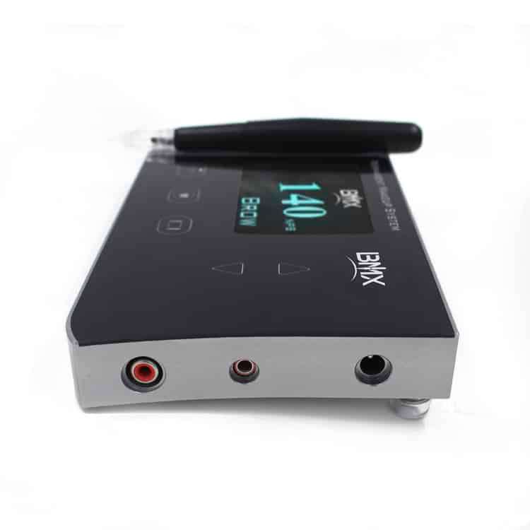BMX P200 Digital-Touch Auto-Sensor Permanent Make-Up Machine Pen Kit