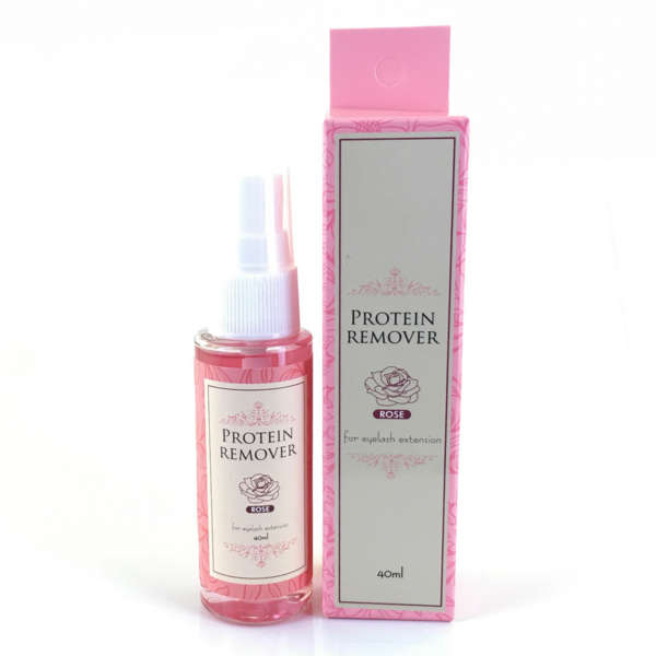 Lash Primer - Spray Type [40 mL] rose