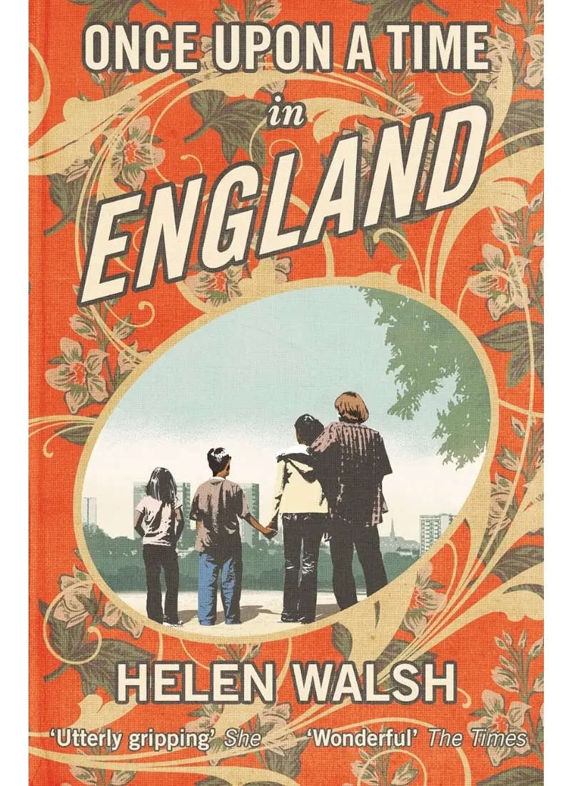 Once Upon a Time in England