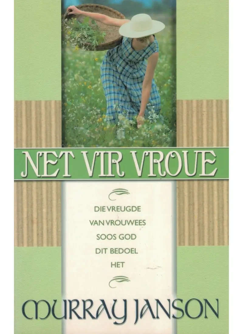 Net vir Vroue