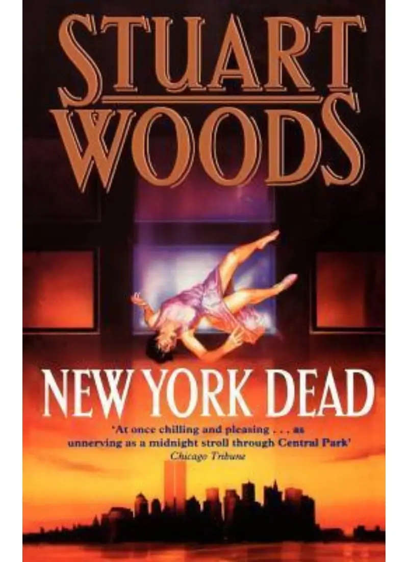 New York Dead