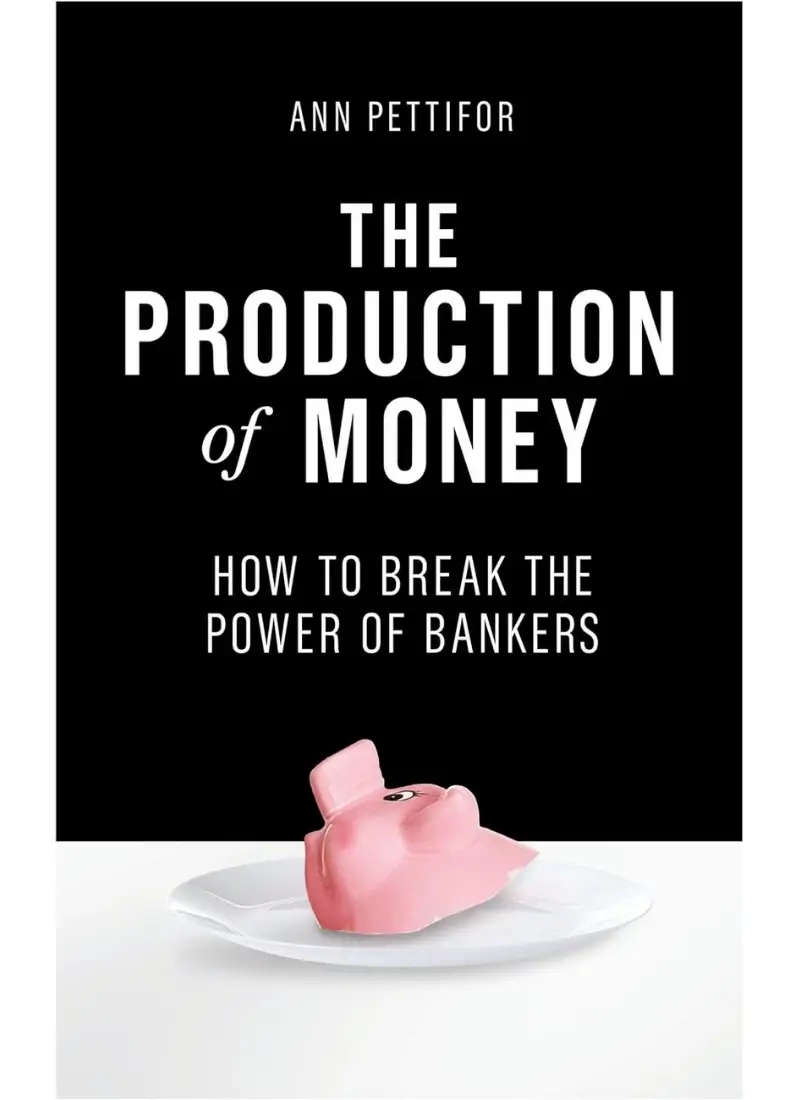The Production of Money