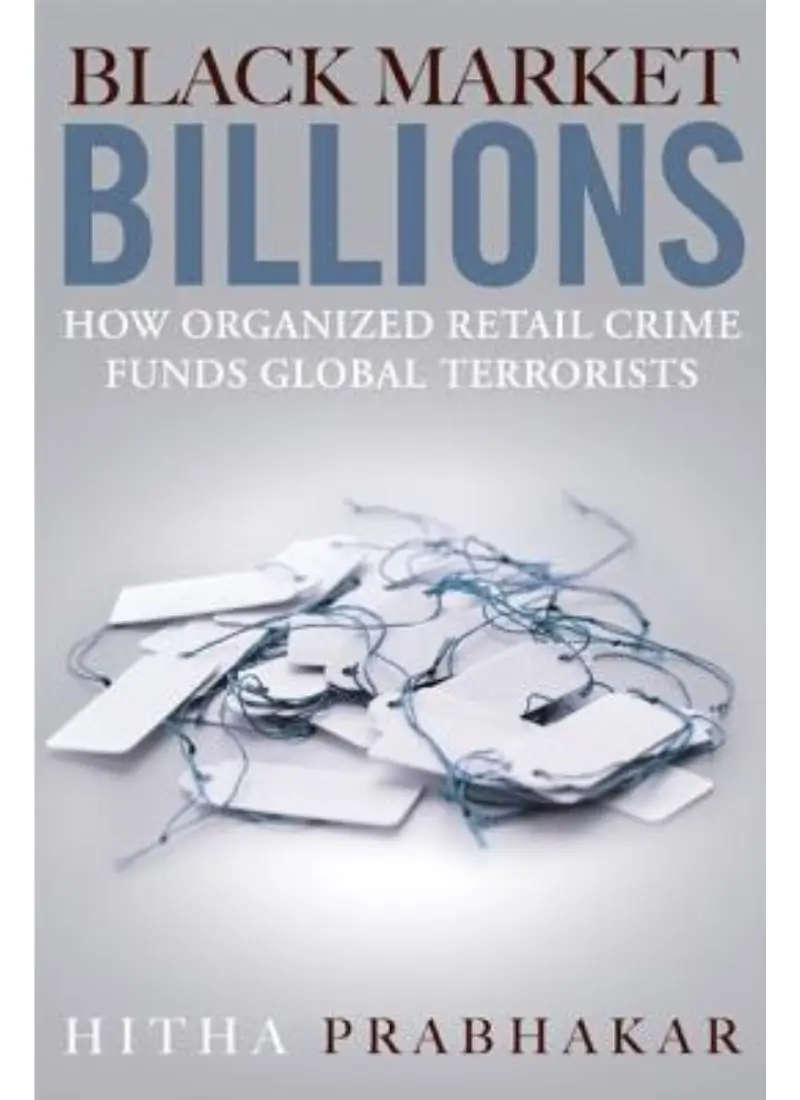 Black Market Billions